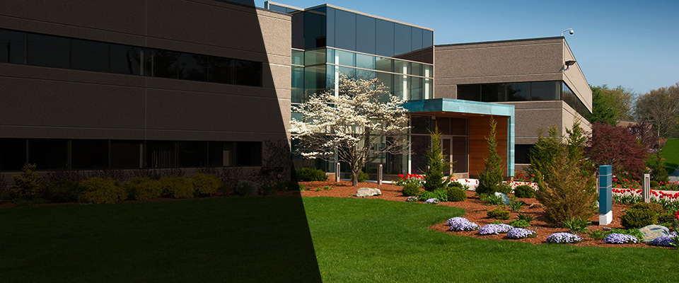 Red Lion Landscapers