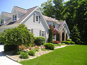 Landscapers and Lawncare Services in Red Lion, PA